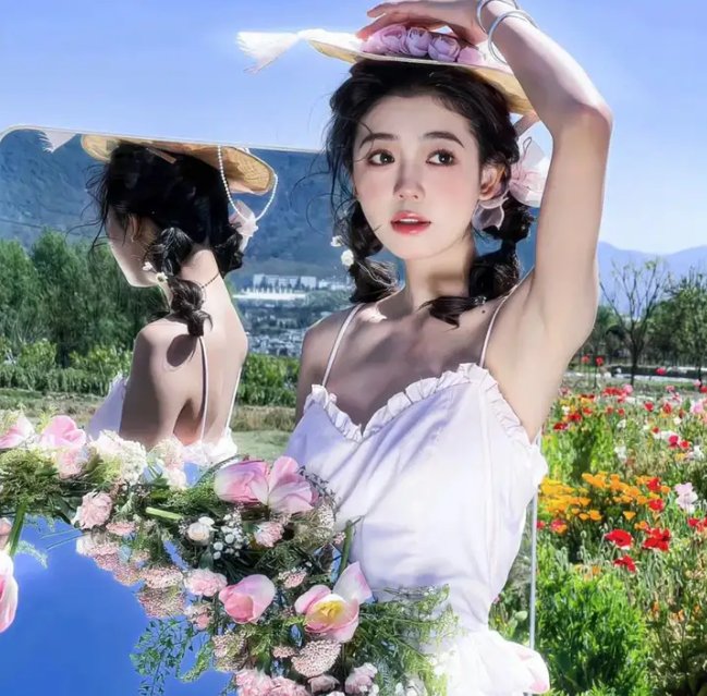 帅气的噩梦