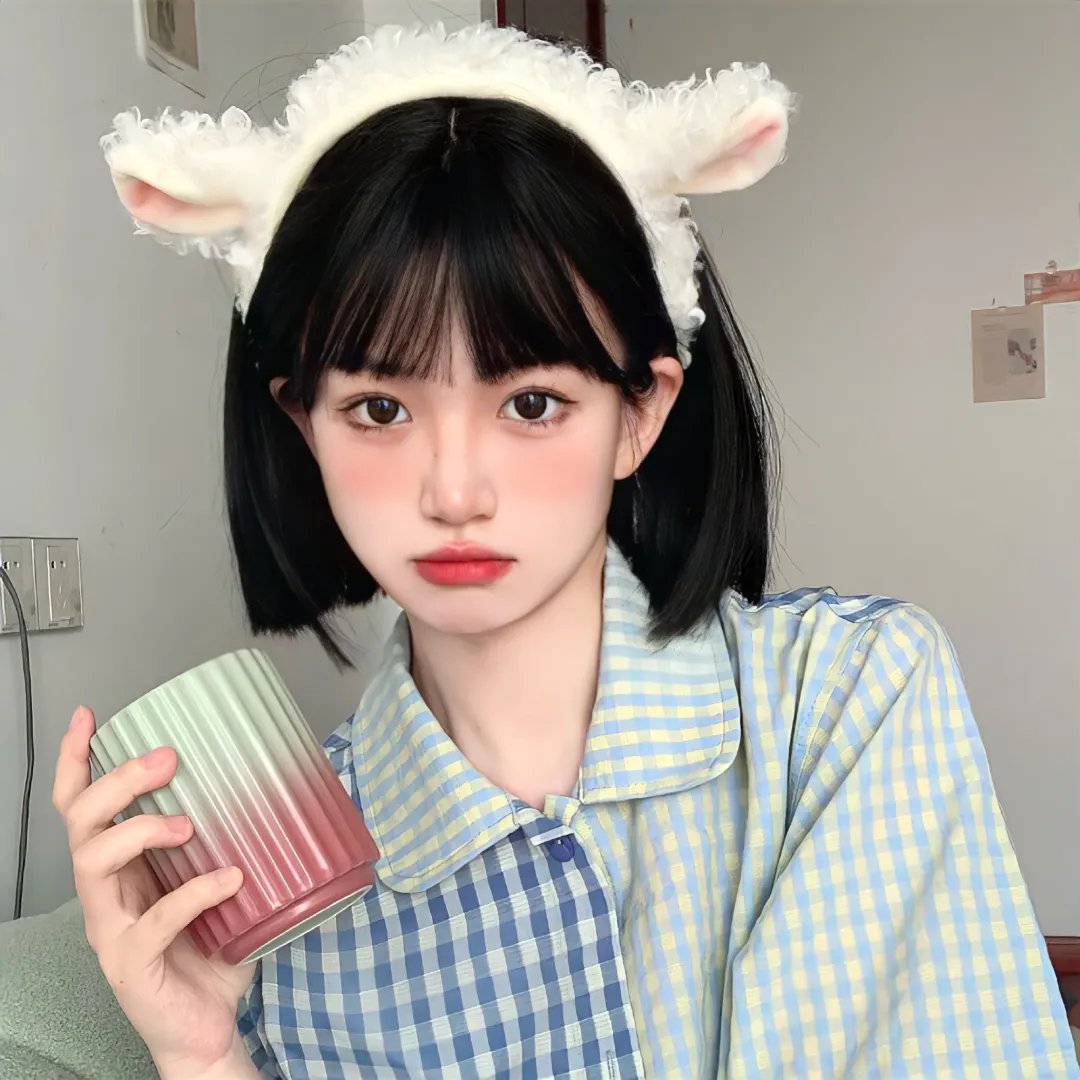 女仁医