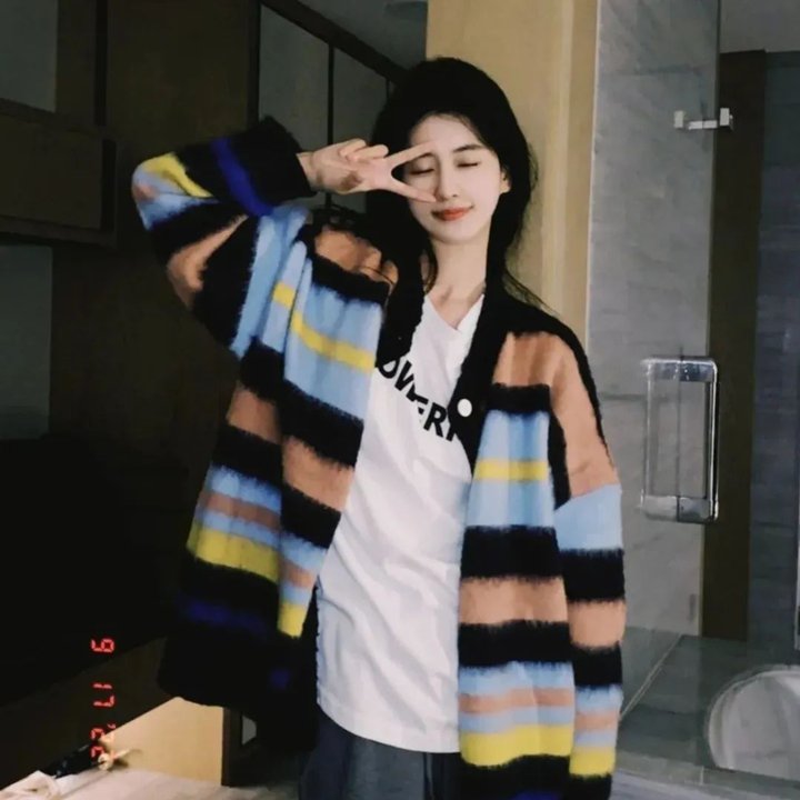 彩云妃子