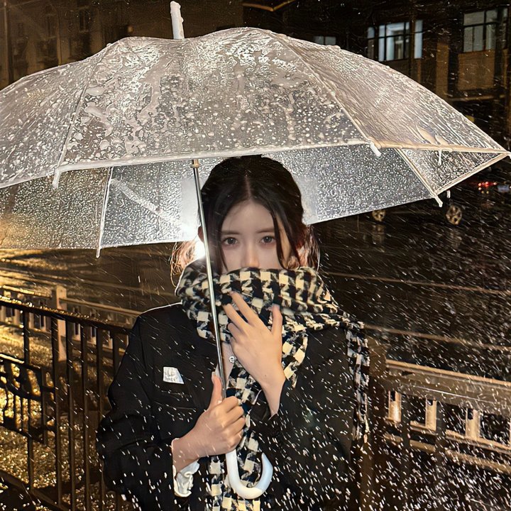 怪妳过分美丽